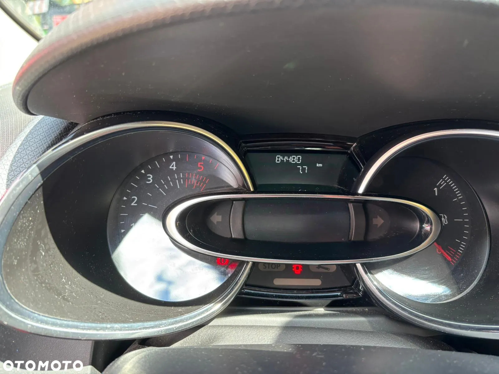 Renault Clio 1.5 dCi Energy Alize - 4