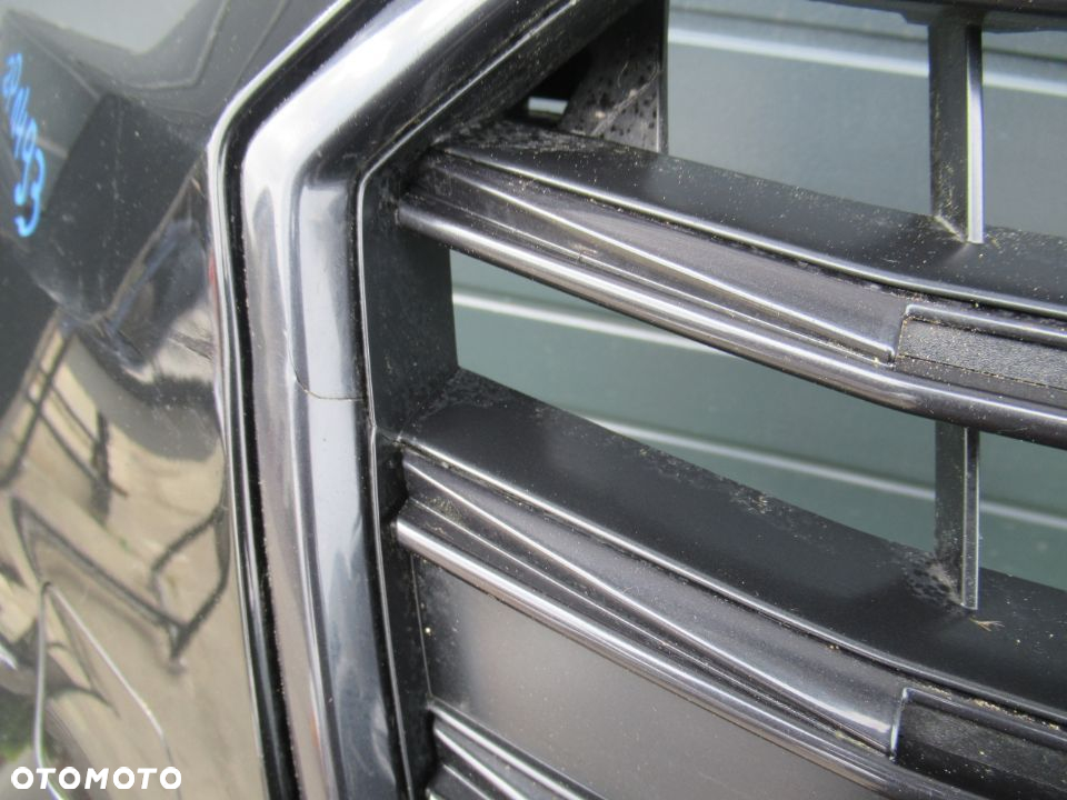 ZDERZAK PRZÓD PRZEDNI AUDI A3 S-LINE LIFT 8V3 8V3807437AM 2016-2020 - 10