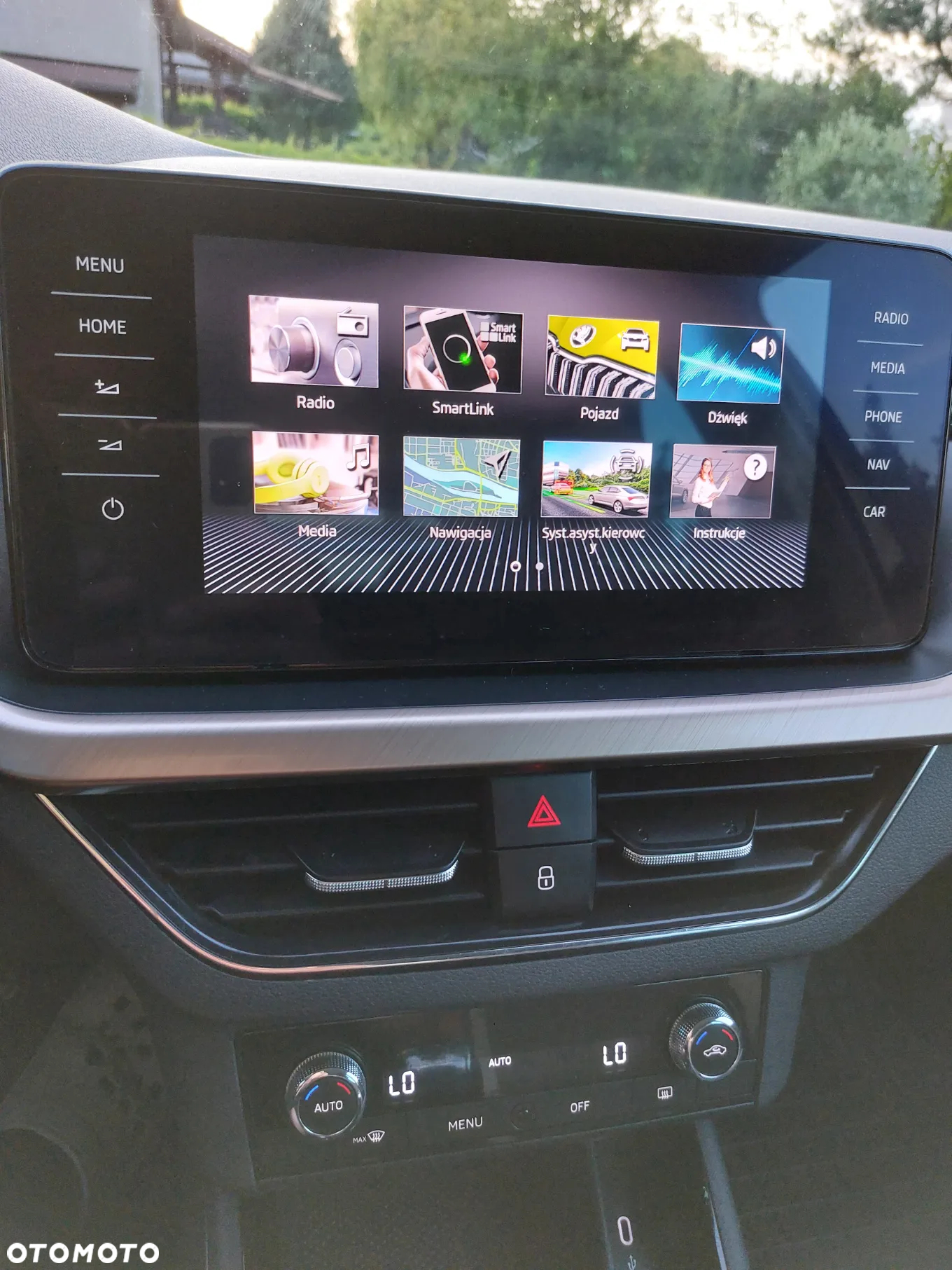 Skoda Kamiq 1.0 TSI DSG Active - 23