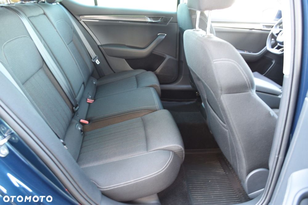 Skoda Superb - 35