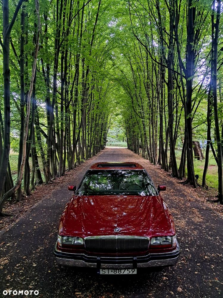 Buick Park Avenue 3.8 Ultra - 2