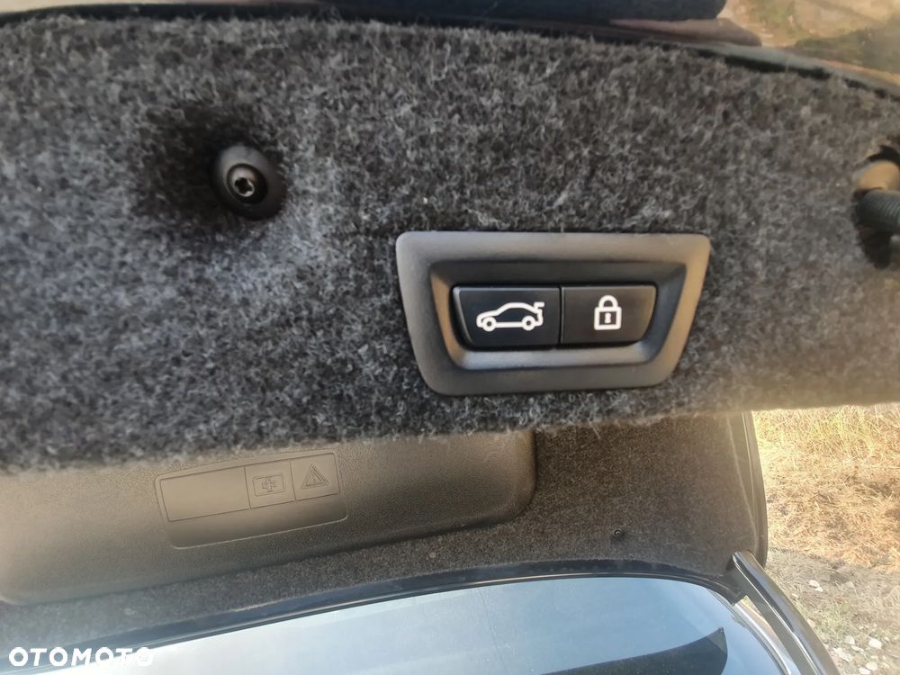 BMW Seria 5 - 20