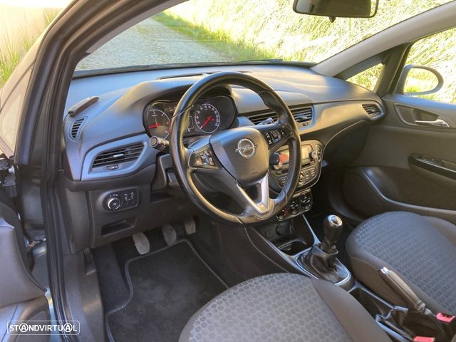 Opel Corsa 1.3 CDTi Color Edition - 11