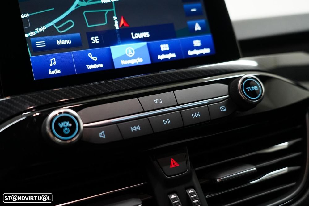 Ford Kuga 2.5 PHEV ST-Line - 15