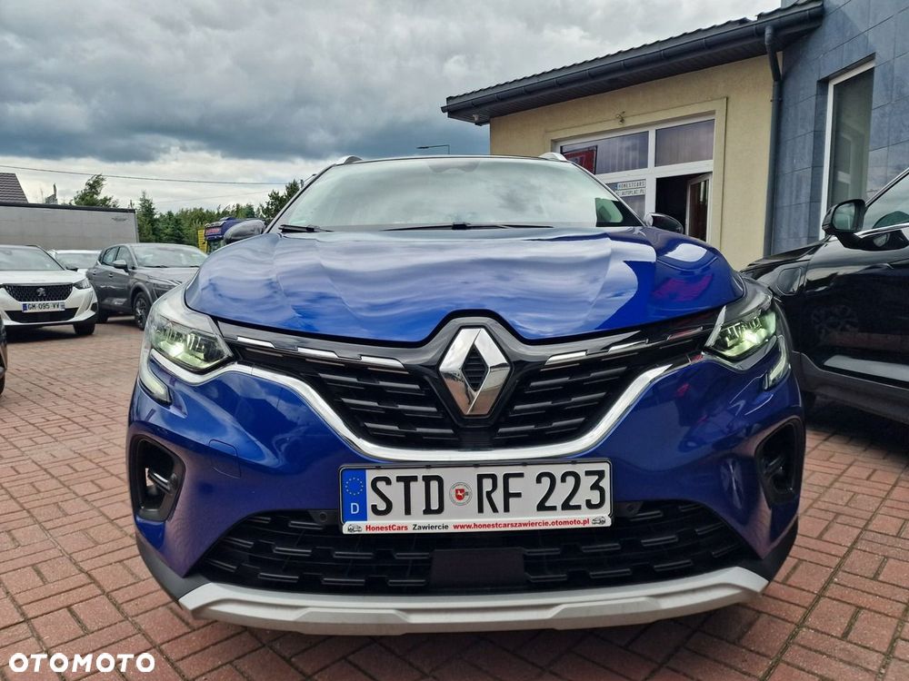Renault Captur - 13
