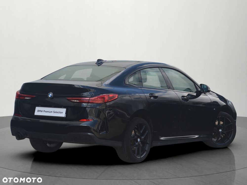 BMW Seria 2 218i M Sport - 3