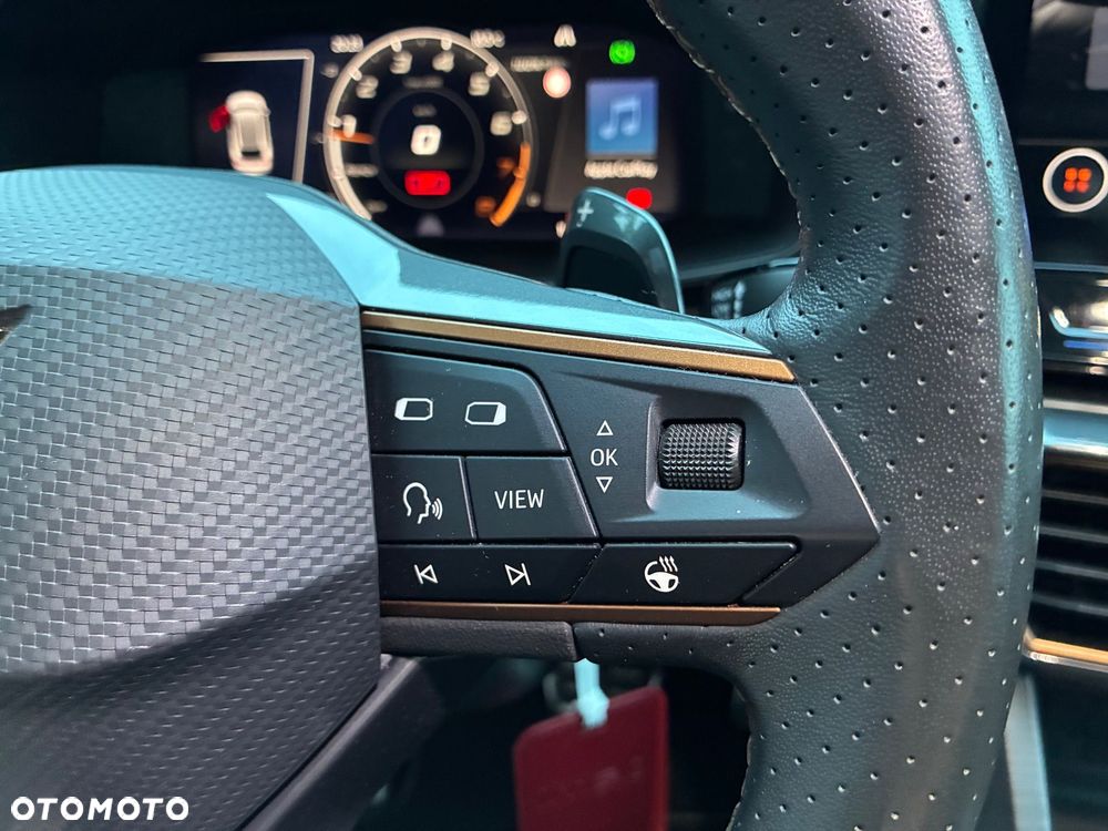 Cupra Leon 2.0 TSI DSG - 13