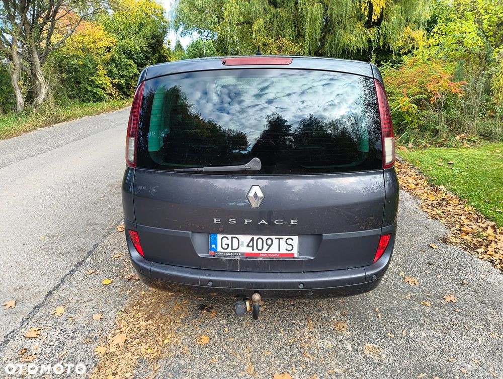 Renault Grand Espace - 7