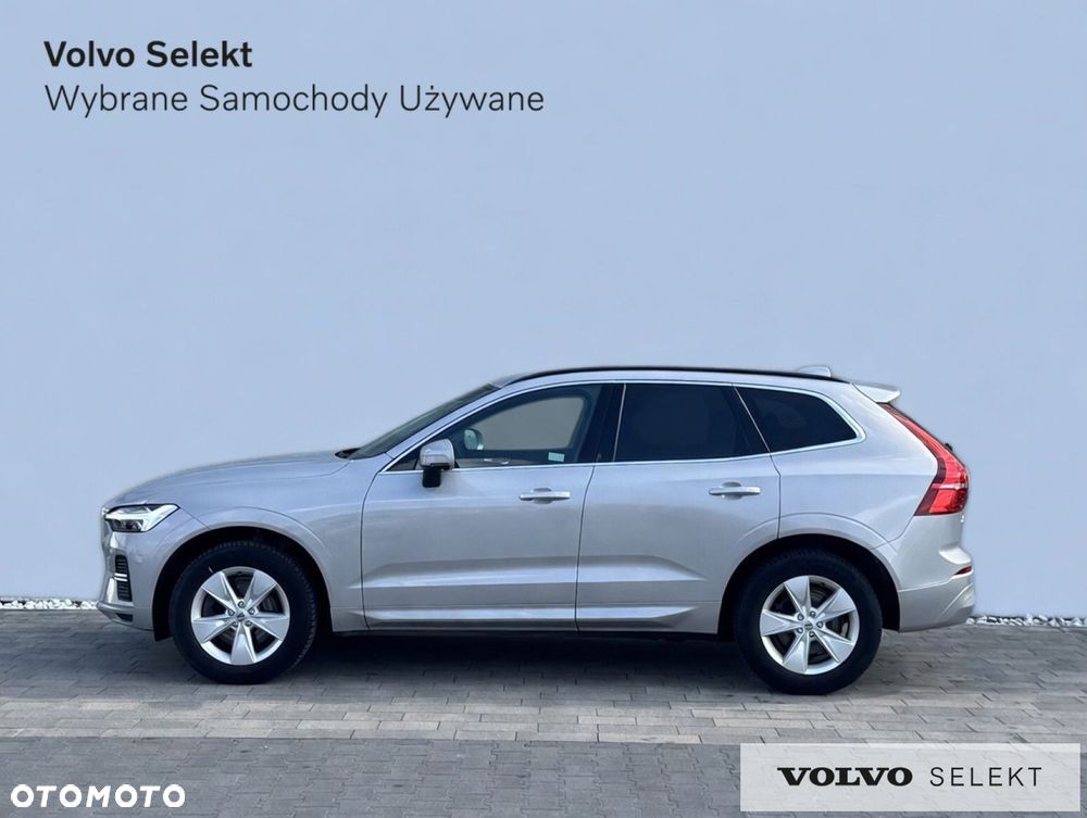 Volvo XC 60 - 6