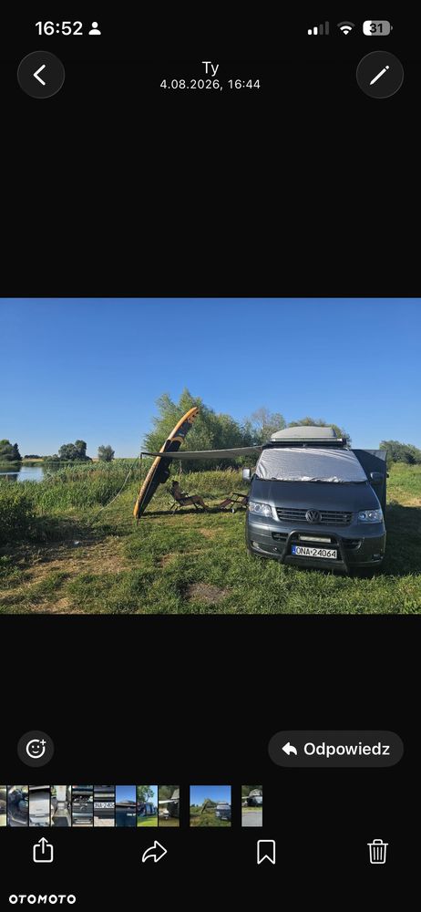Volkswagen Multivan L1 Highline - 26