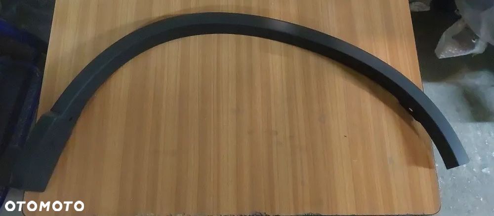 Listwa błotnika lewy tył pasuje do Honda CR-V - 4