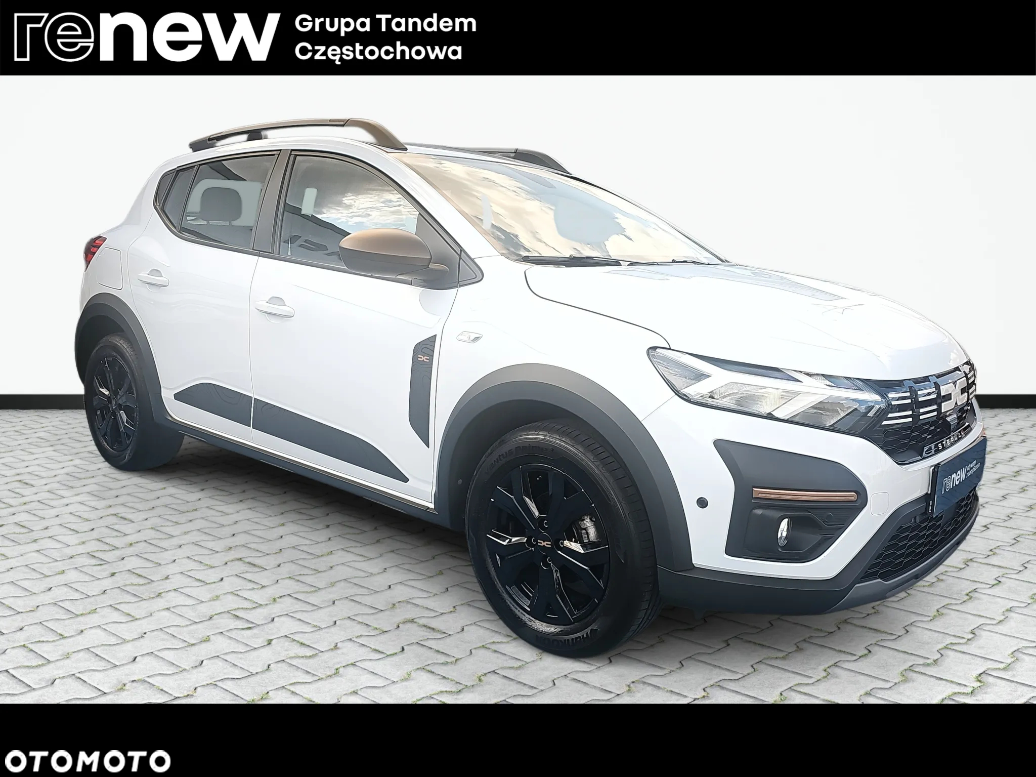 Dacia Sandero - 3