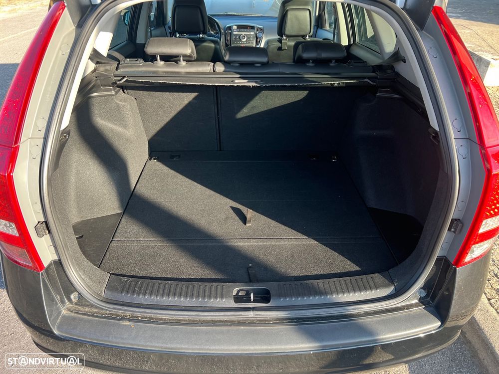 Kia Ceed SW 1.6 CRDi EX ISG - 16