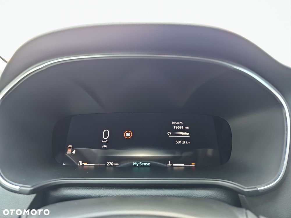 Renault Megane 1.3 TCe FAP Intens - 14