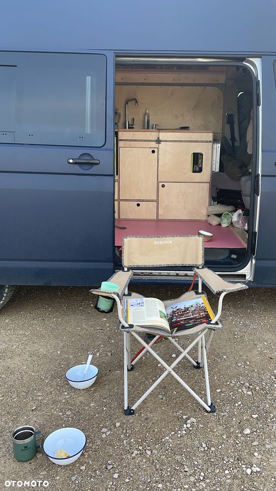 Volkswagen Transporter - 21