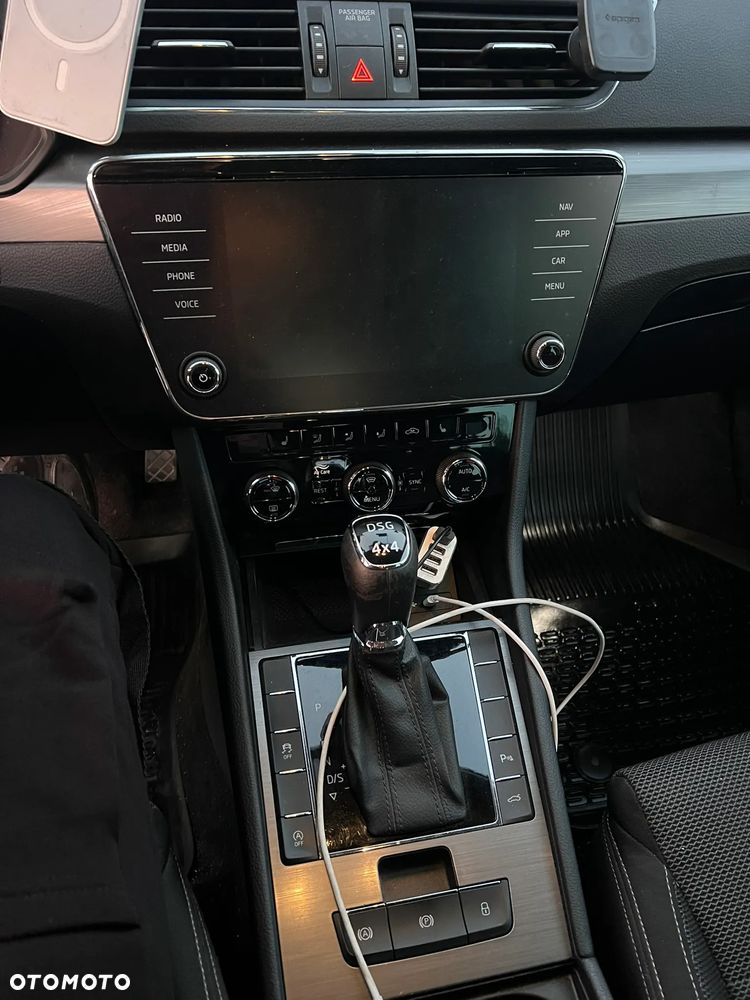 Skoda Superb - 30