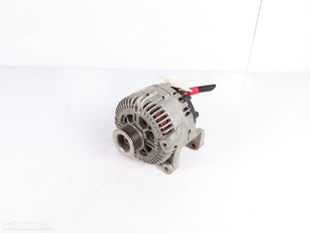 Alternador 180A Usado / Original BMW 7 (E65, E66, E67)/BMW 5 (E60)/BMW 5 Touring... - 2