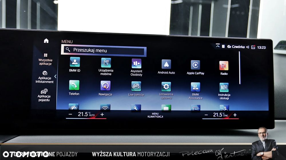 BMW Seria 3 318i Advantage sport - 25