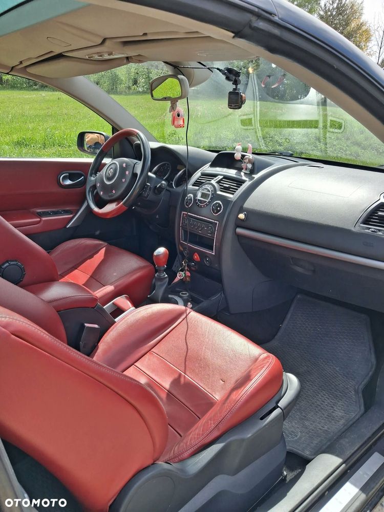 Renault Megane - 8