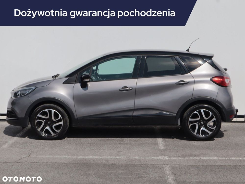 Renault Captur - 4