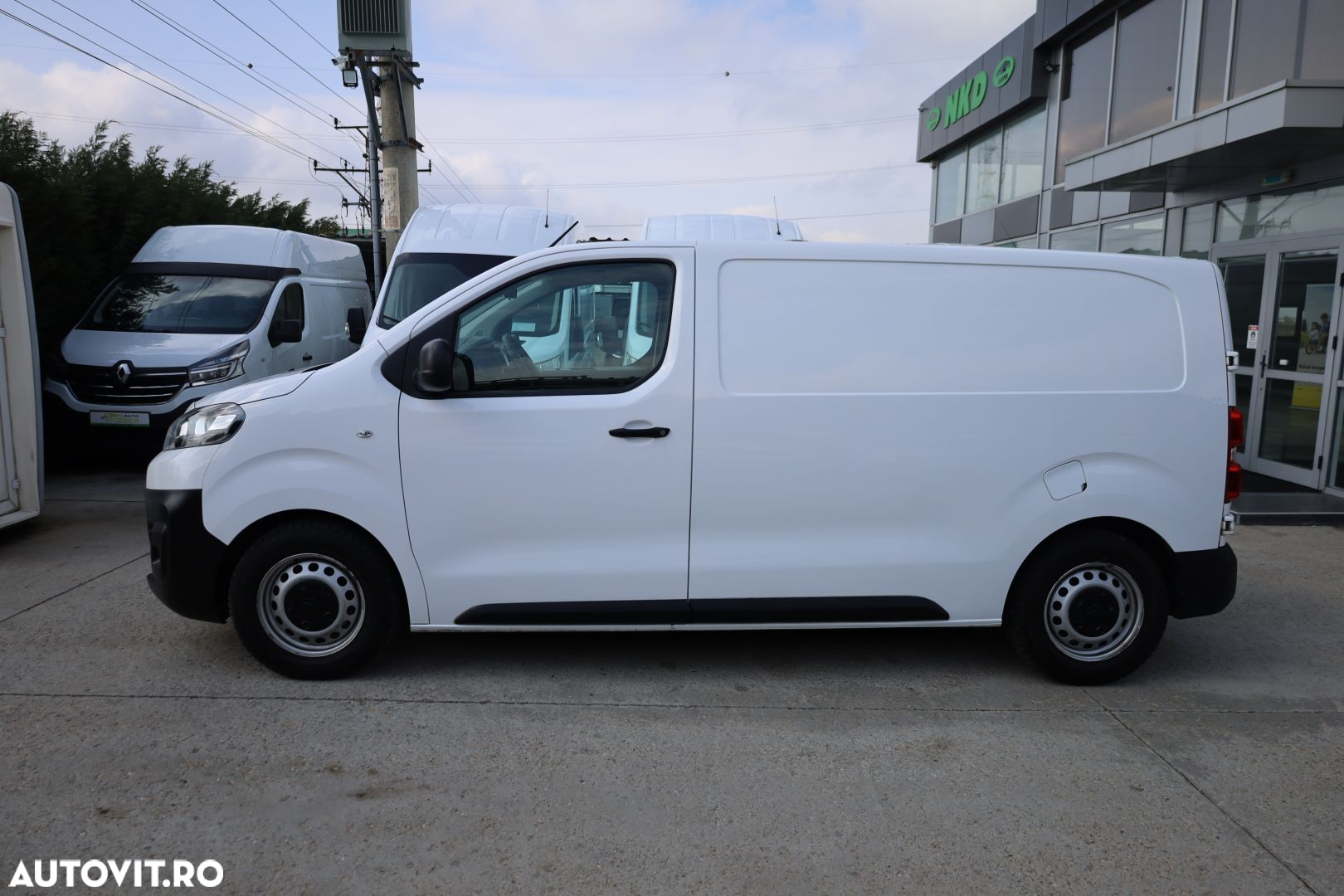 Citroën Jumpy - 4