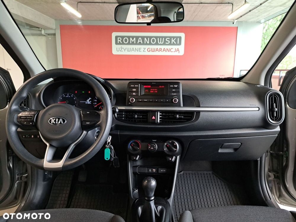 Kia Picanto 1.0 M - 18