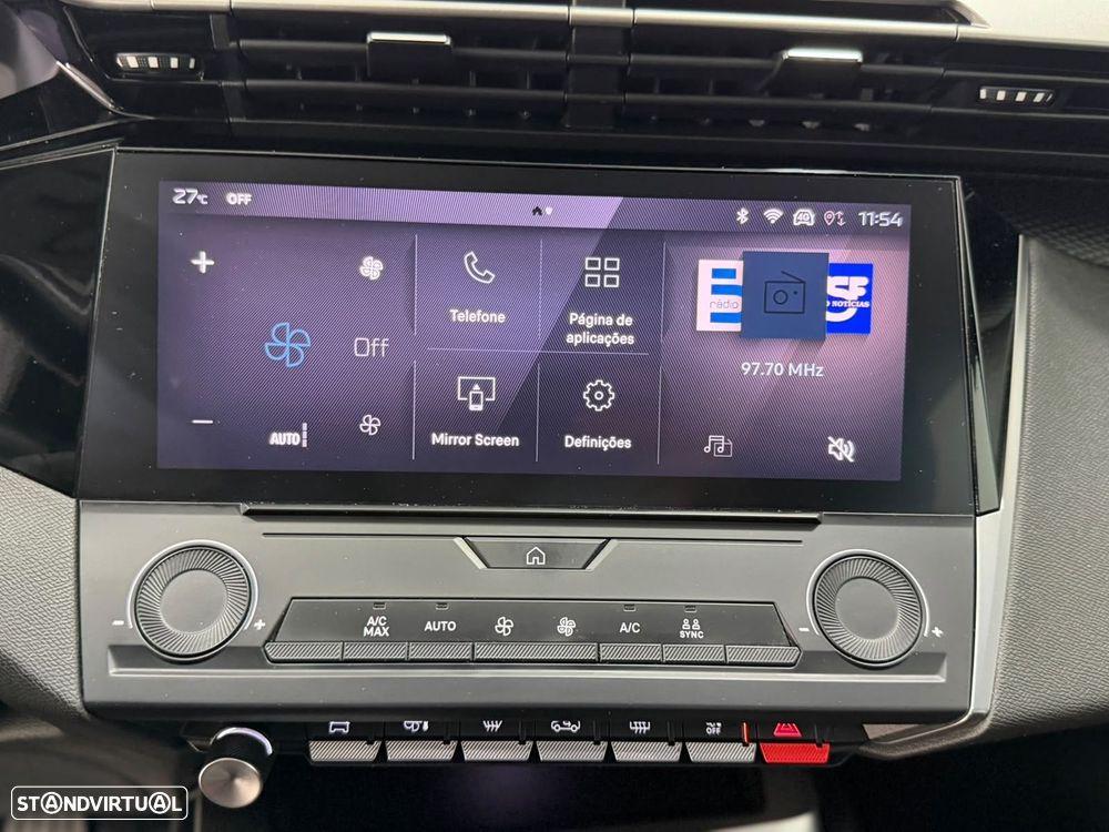 Peugeot 308 1.2 PureTech Active - 10