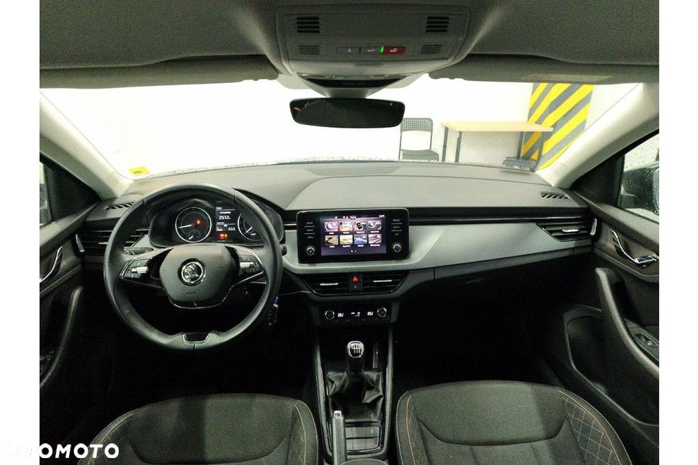 Skoda Scala 1.0 TSI Ambition - 8