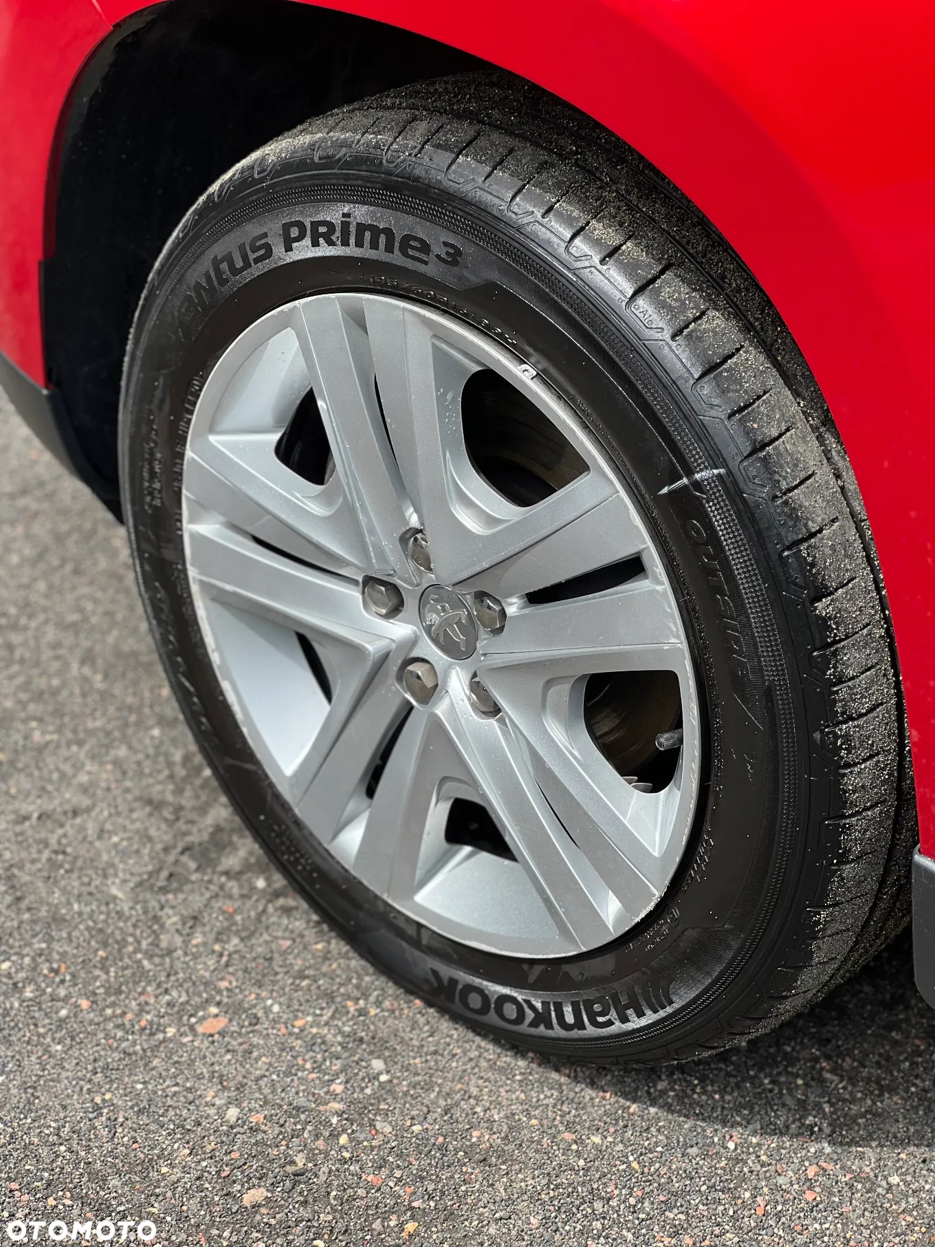 Peugeot 2008 1.2 Pure Tech Style S&S - 21