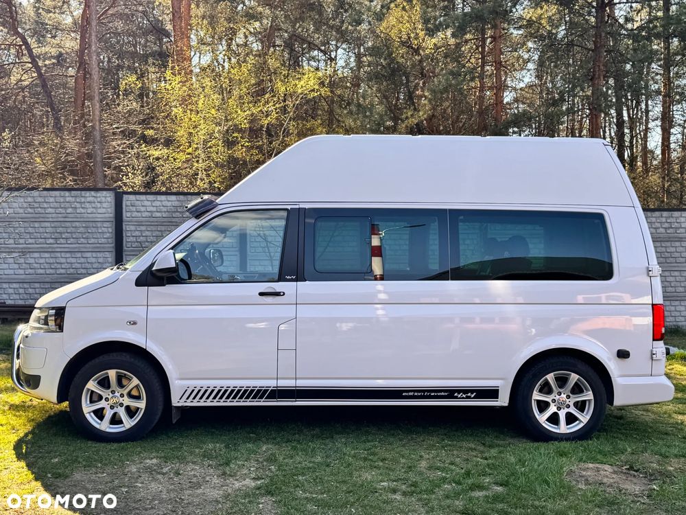 Volkswagen Transporter L2H2 4Motion - 7