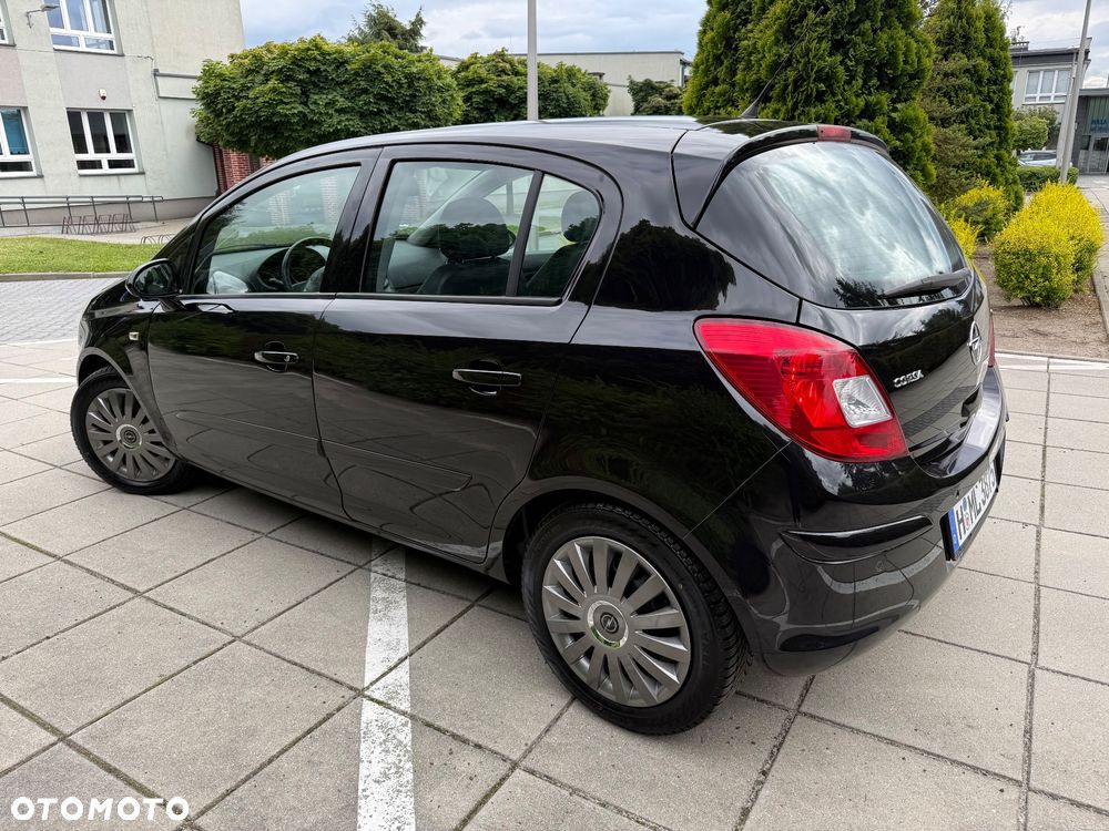 Opel Corsa 1.2 16V Cosmo EasyTronic - 16