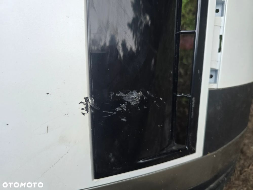 Hyundai santa fe IV 2024 2025 zderzak przód ładny oryginał - 4