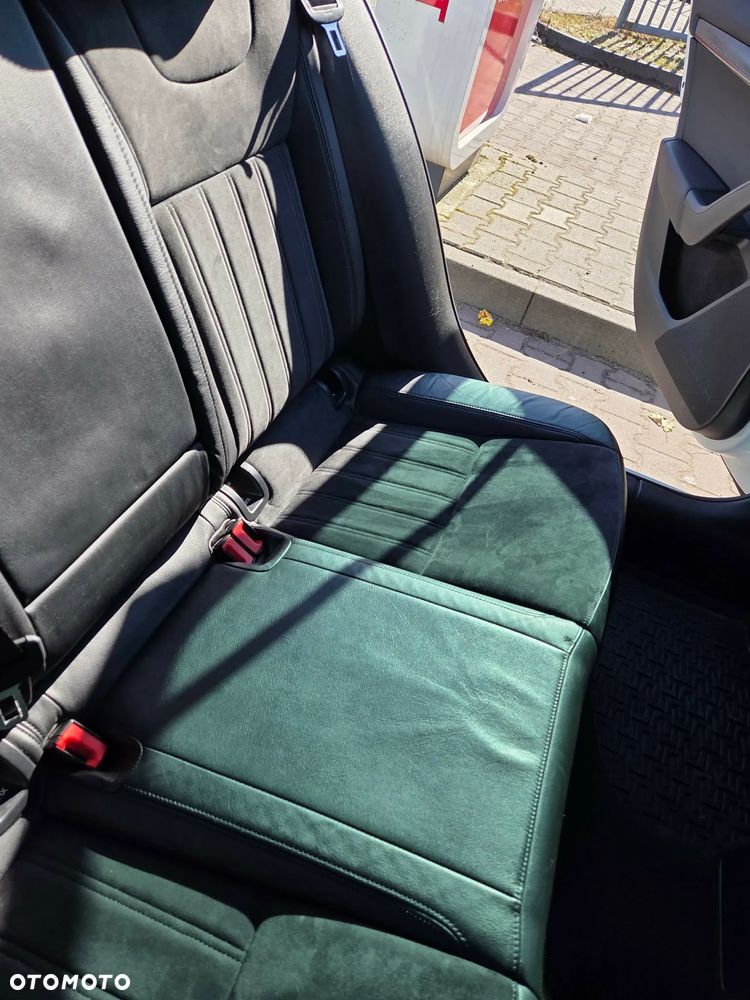 Skoda Octavia 1.8 TSI DSG Style - 2