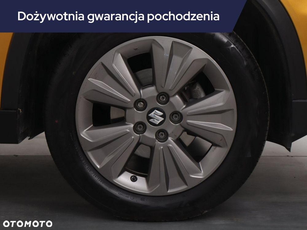 Suzuki Vitara 2024