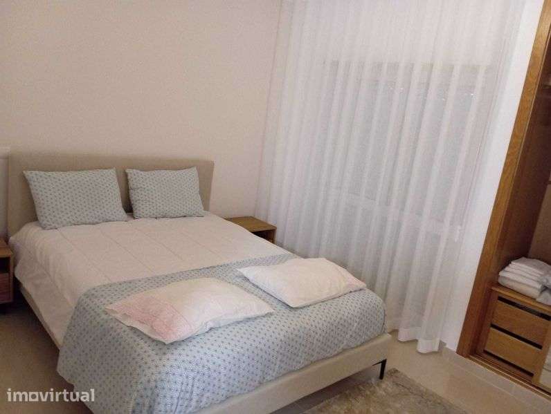 Apartamento Sao Martinho Do Porto - Grande imagem: 2/6