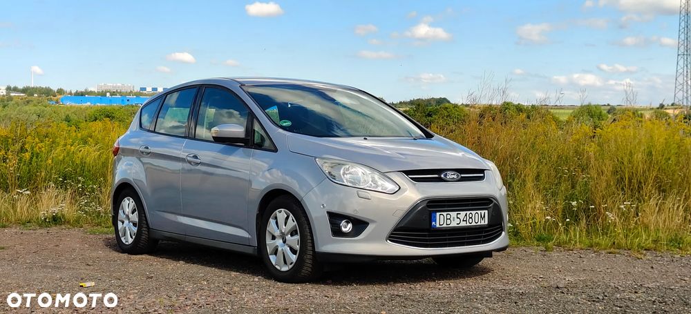 Ford C-MAX 2.0 TDCi Champions Edition - 6