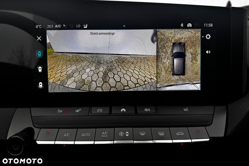 Opel Astra 1.2 T GS S&S - 10