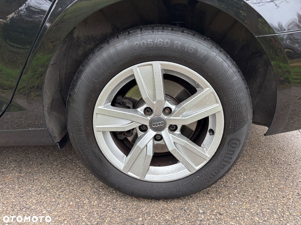 Audi A4 Avant 2.0 TDI DPF Attraction - 22