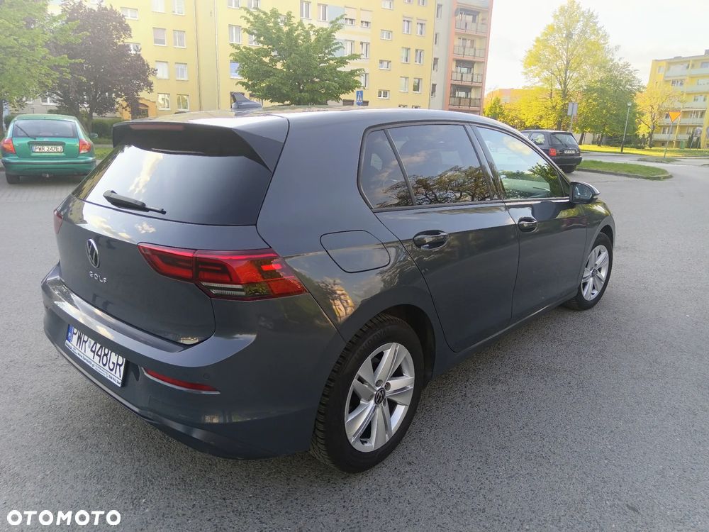 Volkswagen Golf 2.0 TDI (BlueMotion Technology) DSG Comfortline - 3