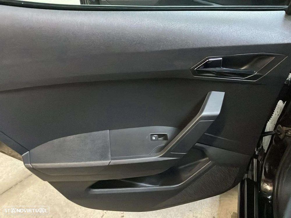 SEAT Ibiza 1.0 TSI Style - 20