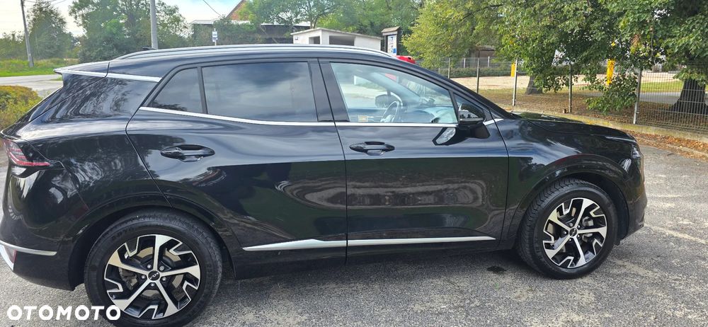 Kia Sportage 1.6 T-GDI Business Line 2WD DCT - 2