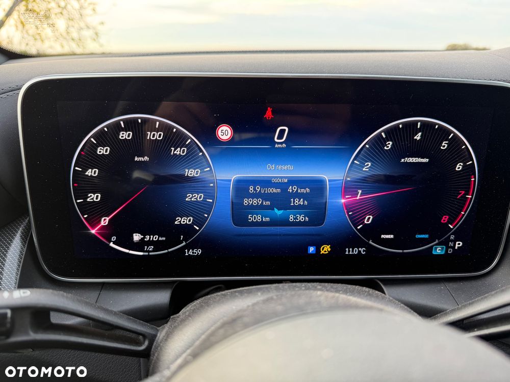 Mercedes-Benz GLC 300 4-Matic - 12