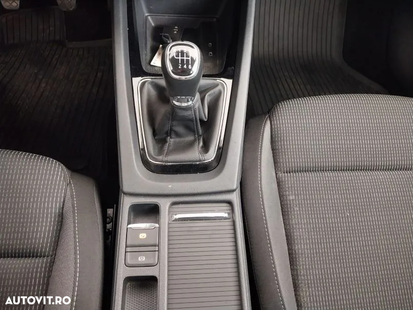 Skoda Octavia 2.0 TDI Ambition - 12