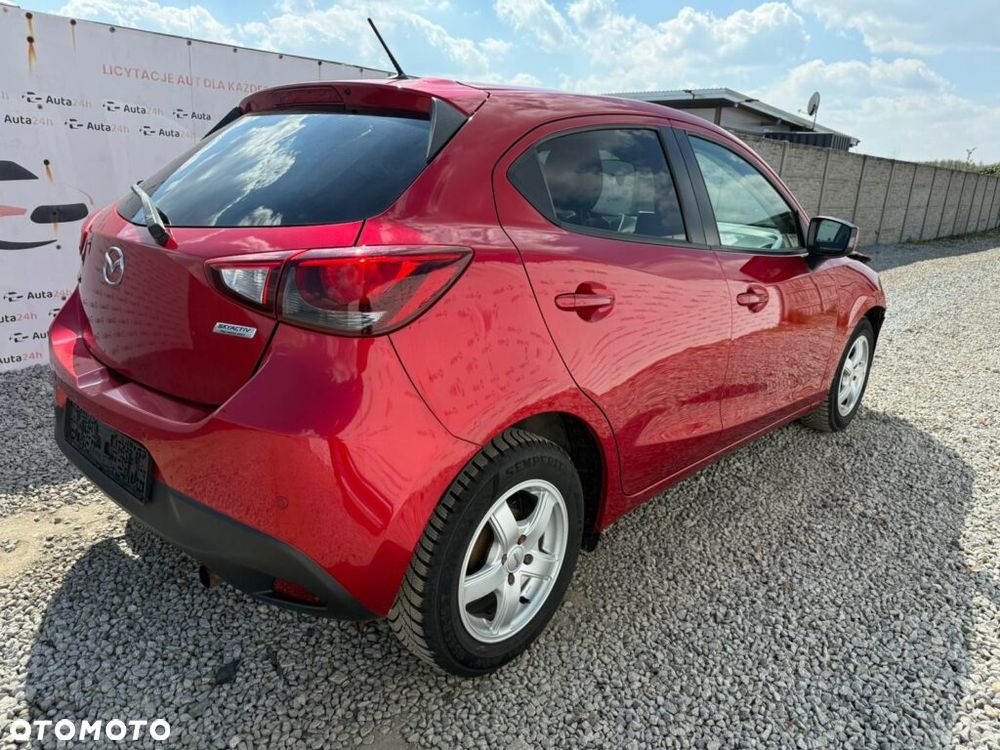 Mazda 2 SKYACTIV-G 90 Nakama - 7
