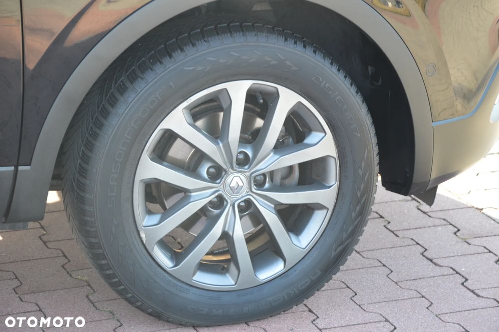 Renault Kadjar 1.6 dCi Energy Bose 4x4 - 14