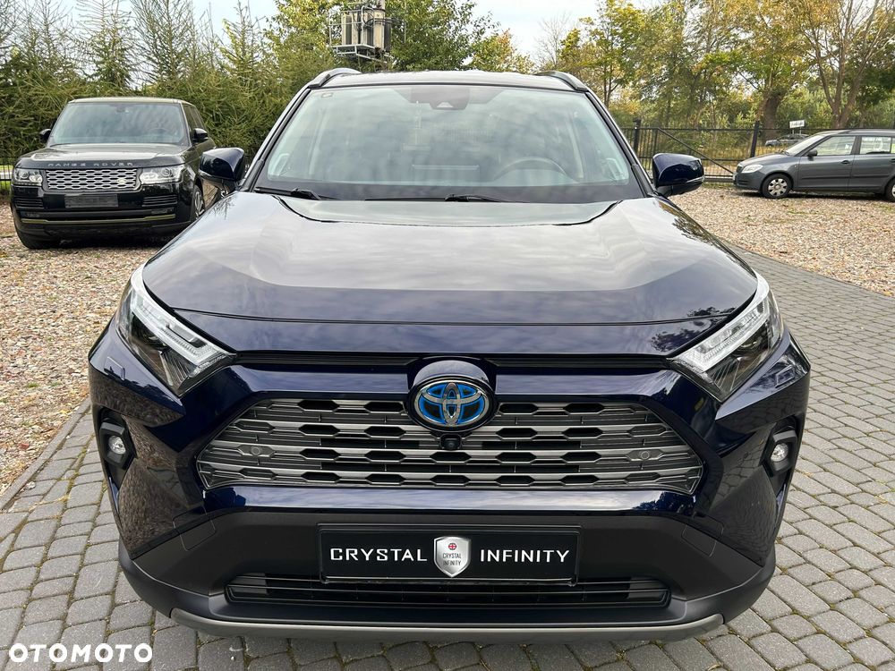 Toyota RAV4 - 6