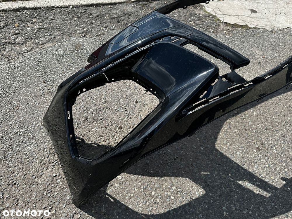 zderzak przód przedni audi a3 s3 s-line 8y0 20-24rok 8y0807437f oryginał - 3