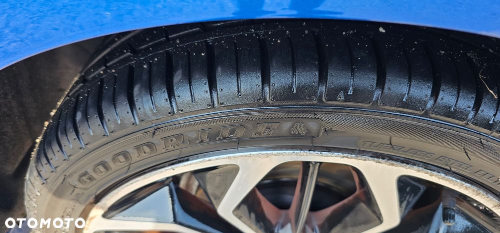 Ford Focus 1.0 EcoBoost ST-Line ASS - 23