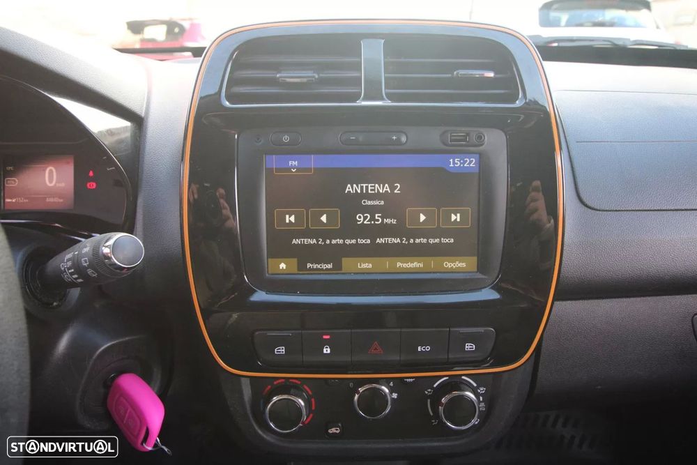 Dacia Spring Electric 45 Comfort Plus - 30