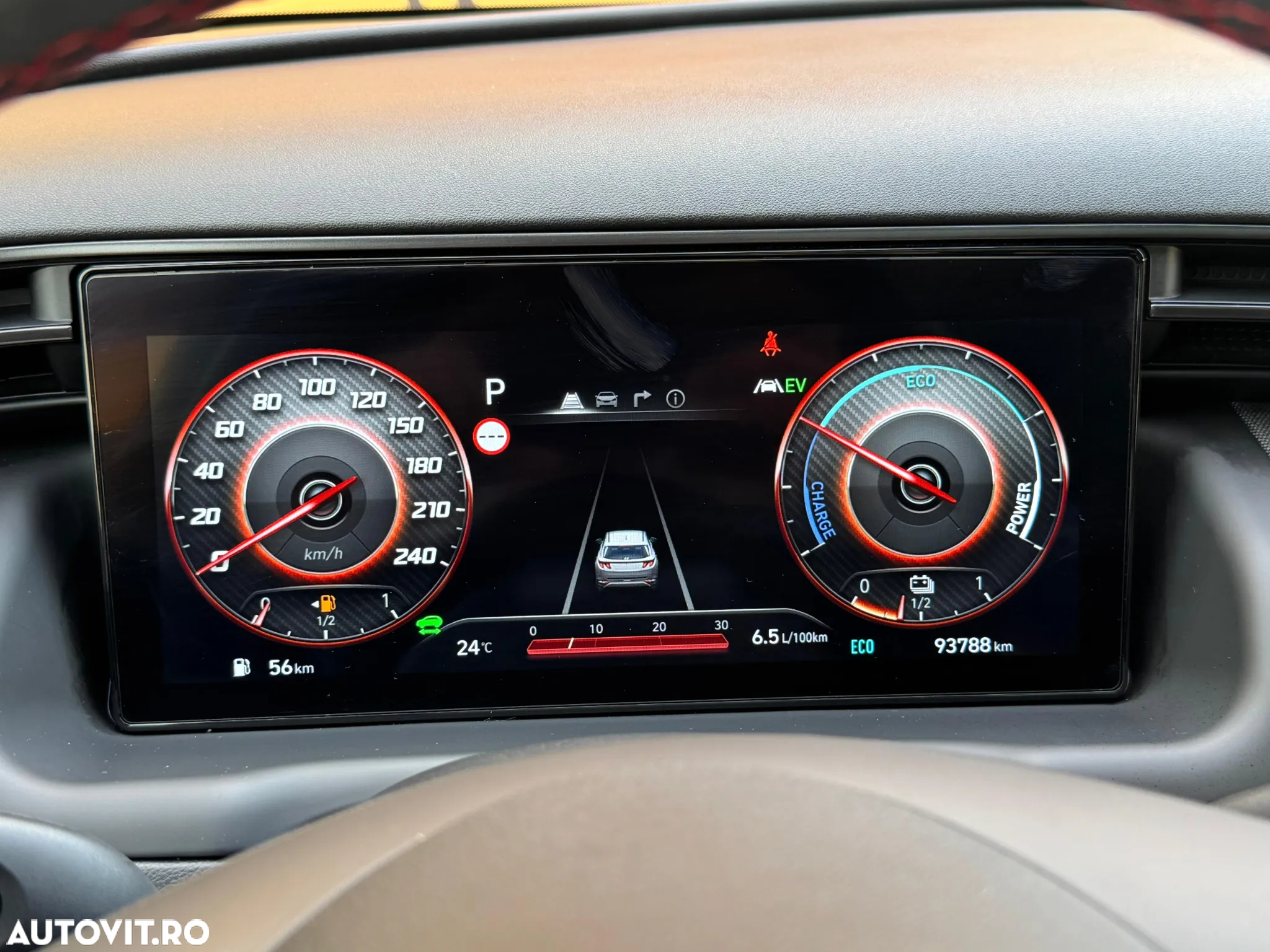 Hyundai Tucson - 17